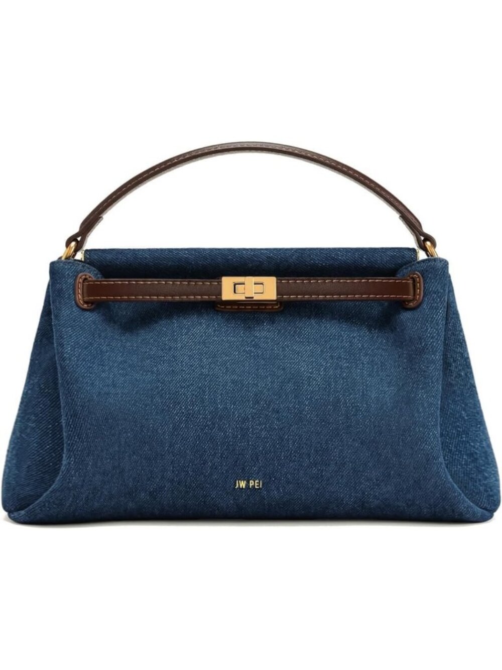 Chic Women's Top Handle Bag | Stylish & Versatile Handbag for Everyday Use